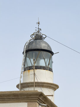 Faro Calanans del municipio de Cadaqu&eacute;s, en el Alto Ampurd&aacute;n, Girona, Catalu&ntilde;a