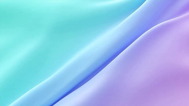 Abstract gradient fabric texture