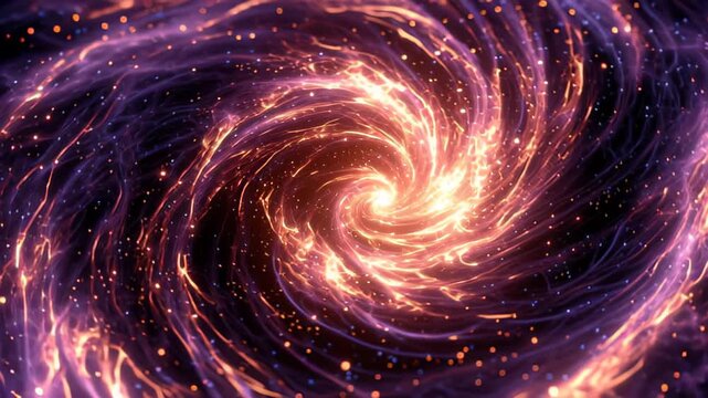 Understanding spiral galaxies in space and their formation processes in the universe