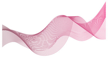 Fototapeta premium Abstract Colorful Blending Background