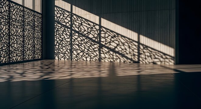 Light and Shadow Work