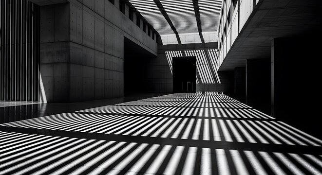 Light and Shadow Work