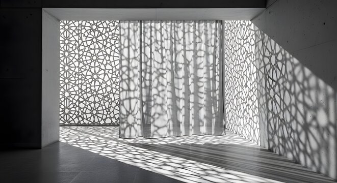 Light and Shadow Work