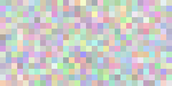 Pixel video game background. Dot retro dither pattern. Texture gradient pixel effect header. Y2k abstract bitmap bg. Arcade game 8 bit backdrop. Vector halftone gradation retro illustration