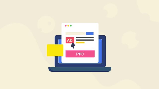 PPC advertising tracking system, measuring click through rate, web traffic acquisition, lead generation and conversion ROI.