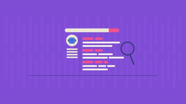 AI search assistant analyze user intent and delivers accurate results through SEO algorithm. 
