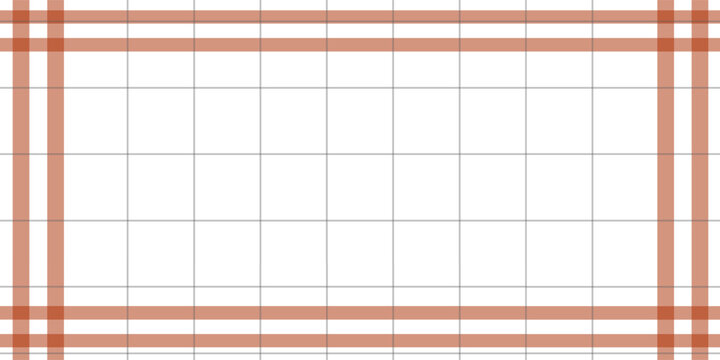 Long, oblong rectangular wire-frame, grid, mesh, lattice and trellis lines matrix