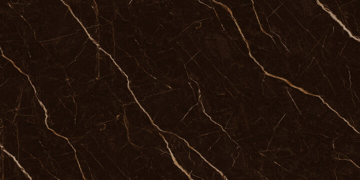 black marble with veins ,Black marbel natural pattern for background, abstract black white and gold, black and yellow marble, hi gloss marble stone texture of digital Slab tiles design.