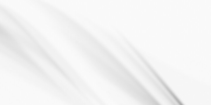 Clean White Minimal Background with Subtle Gray Diagonal Streaks, Premium Light Abstract Template