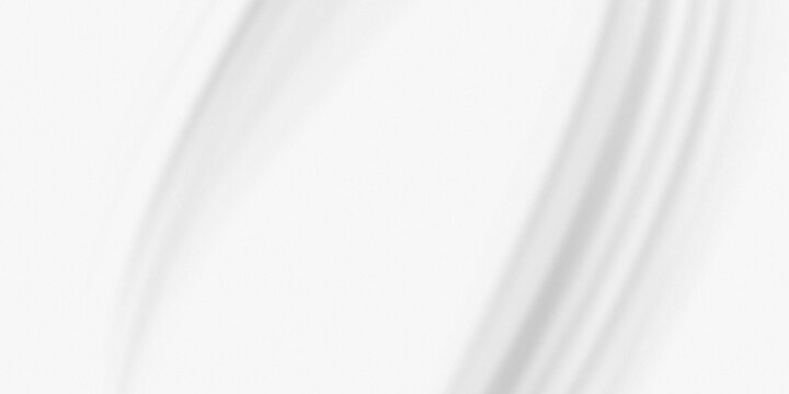 Clean White Minimal Background with Subtle Gray Diagonal Streaks, Premium Light Abstract Template