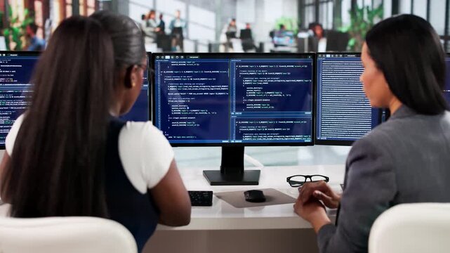 Agile Software Engineer Leading Team
