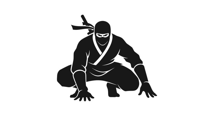 Ninja Warrior Martial Arts.