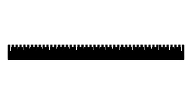 Ruler Measurement Tool.