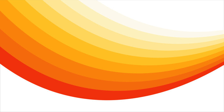 simple curves background; series cu3