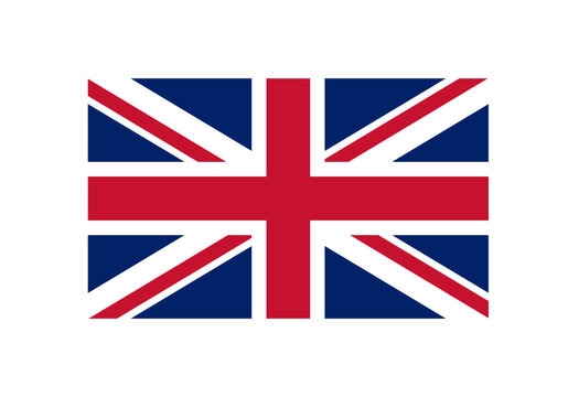 Flag of the United Kingdom UK