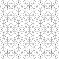 Fototapeta premium LUXURY GEOMETRIC PATTERN TEXTURE BACKGROUND VECTOR