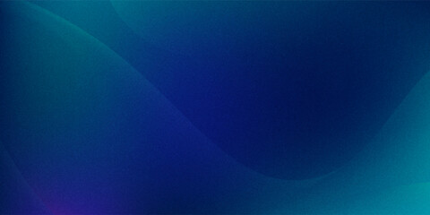 Gradient Lines background, dark blue shades. Shades of blue, blue, green. Space, galaxy. Night sky. Universe vector.eps10 © alfan