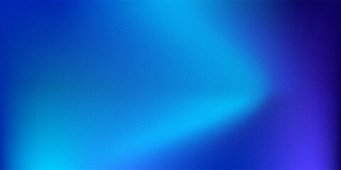 Gradient, dark blue tones. Shades of blue, blue, green colors. Space, galaxies. Night sky. Universe vector © alfan