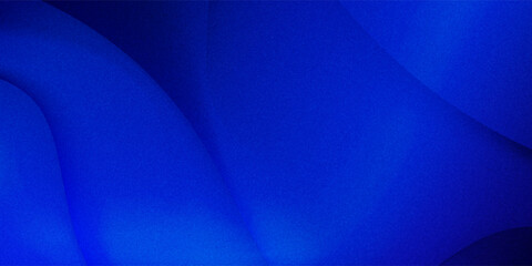 Wavy Gradient Lines Texture Background, dark blue shades. Shades of blue, blue, green. Outer space.eps10 © alfan