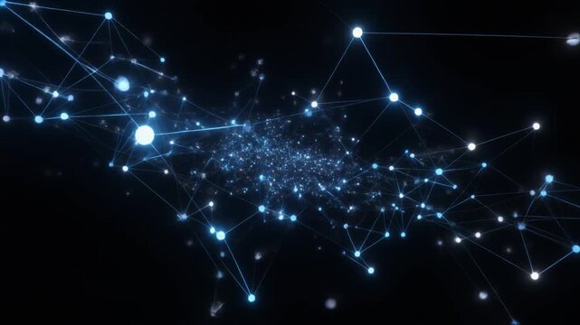 Quantum Technology Network Background