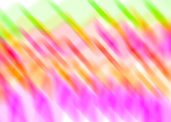 Obraz premium abstract colorful background