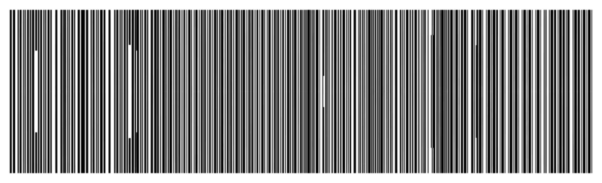 Dense vertical bars with variable spacing creating a linear texture background doodle style