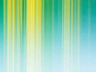 Obraz premium Green Yellow Cyan Blue Gradient Abstract Background