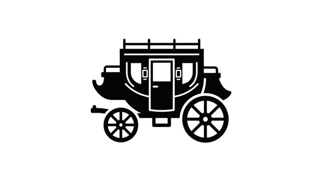 A simple illustration created from short sentences and descriptive tags forming a clear and easy to understand visual scene