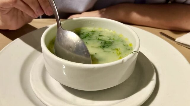 caldo verde portugu&eacute;s 