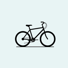 Obraz premium Simple abstract image with minimal details and clean visual style