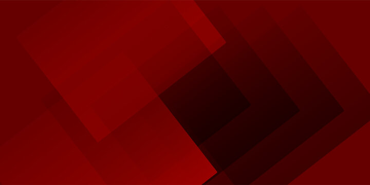 PrintRed abstract backround. Creative illustration for poster, web, landing, cover, greeting, EPS 10