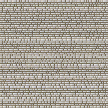 Cream ashlar dressed stone wall seamless