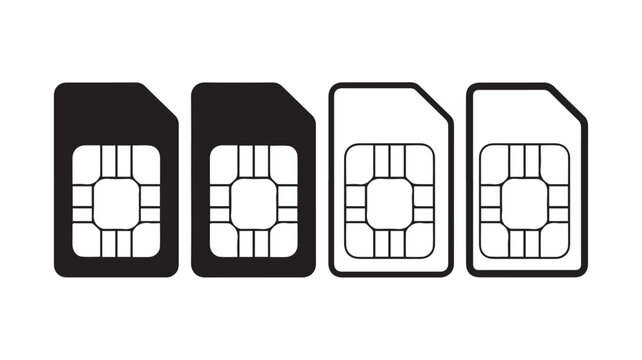 sim card