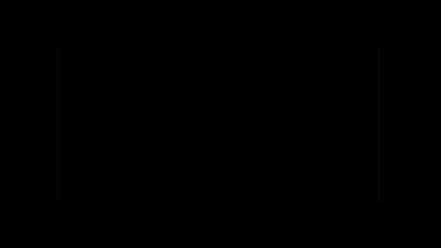 Top 10 Text Shattering And Breaking Apart Animation On Black Background For Countdown Lists And Ranking Videos