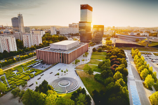 Katowice