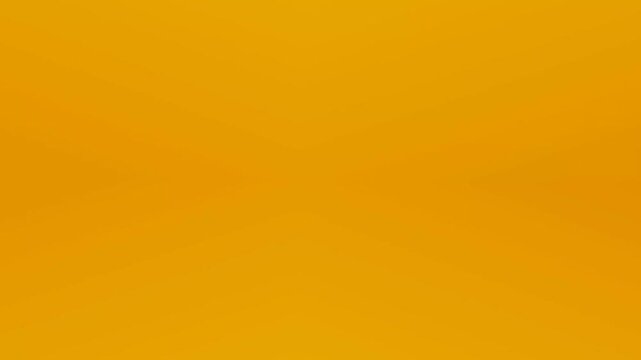 abstract orange background