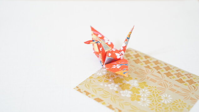 千羽鶴 Images – Browse 832 Stock Photos, Vectors, and Video