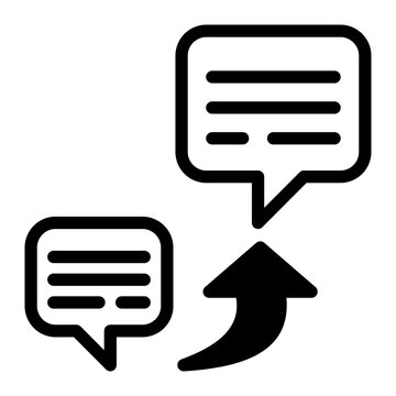 Subsequent contact initiated after initial interaction to continue conversation or confirm action (Mixed Style)