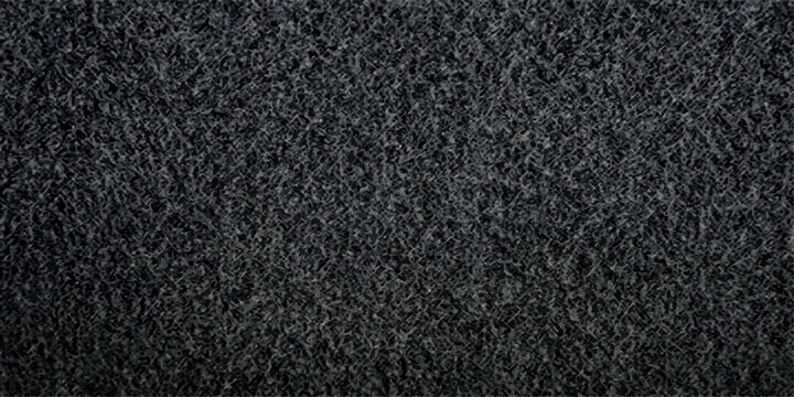 A close-up view of a dark textured carpet, perfect for backgrounds. 