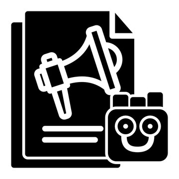 Structured written dialogue used by salespeople to guide customer conversations (Glyph Style)