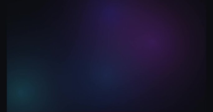A dark background with soft, diffused light flares in shades of blue and purple, creating an ethereal atmosphere.