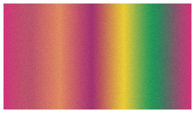Soft Rainbow Gradient Background Pastel Color Fade Minimal Modern Wallpaper