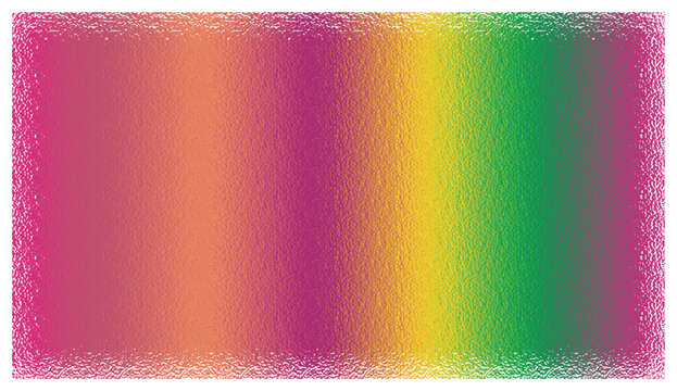 Abstract Rainbow Gradient Background Vibrant Vertical Color Fade Modern Texture Wallpaper
