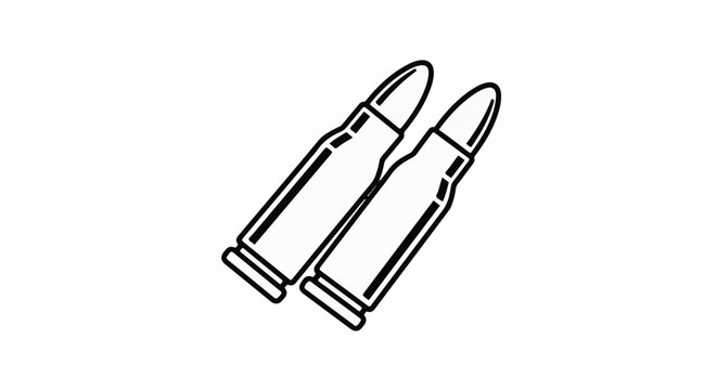 Two Bullets Images – Browse 18,410 Stock Photos, Vectors, and Video ...