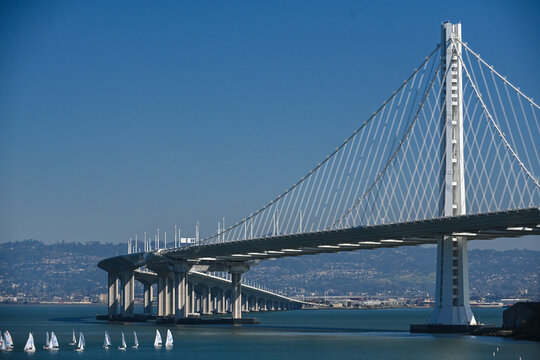 Bay bridge