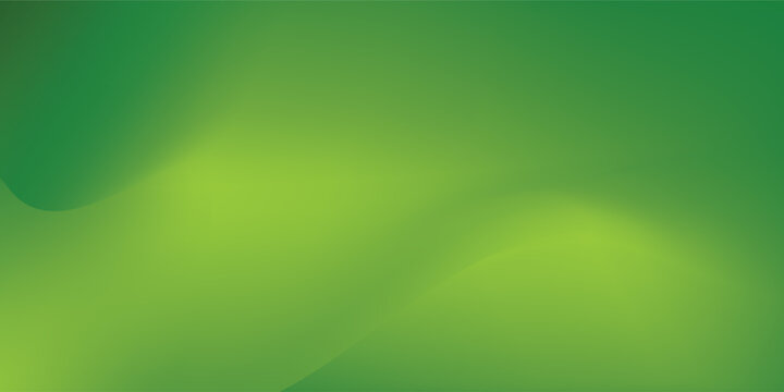 grainy green gradient abstract background with noise