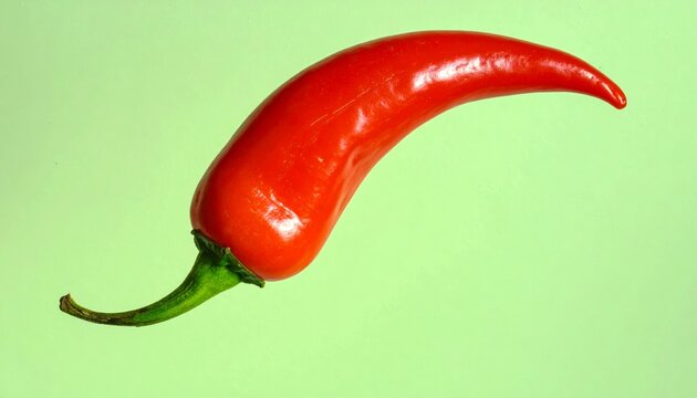 red chili pepper ingredient