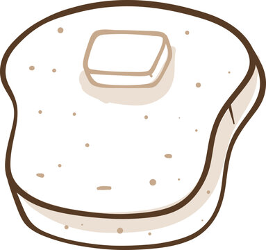 Slice of Bread