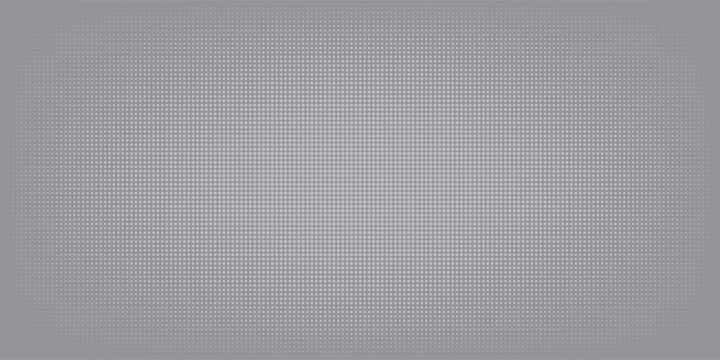 Abstract background of led panel light with noise and texture