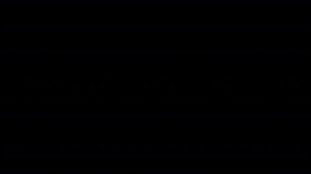 Dynamic Minimal Title Sequence: Start Today Inspirational Video
